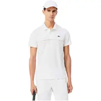 Lacoste Polo De Manga Curta Dh0260