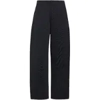 Adidas Calças de desporto 'KIT SMALL LOGO BARREL' preto