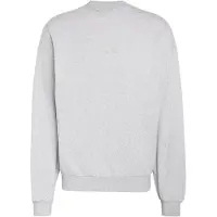 Adidas SWEATSHIRT COM LOGÓTIPO PEQUENO KIT