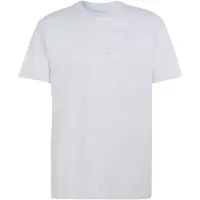 Adidas T-SHIRT COM LOGÓTIPO PEQUENO KIT