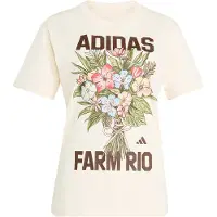 Adidas T-SHIRT GRÁFICA x FARM RIO