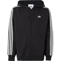 Adidas Originals Casaco Oversize com Capuz Adicolor