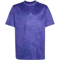 Adidas T-SHIRT COM GRÁFICO DE ÍCONES DO DESPORTO POR TODA A PARTE