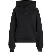 Adidas CAMISOLA COM CAPUZ COM LOGÓTIPO PEQUENO KIT