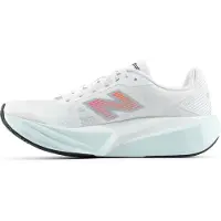New Balance Sapatilha de desporto 'Rebel' aqua / branco