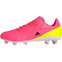 Adidas Botas de Rugby RS15 – Piso mole