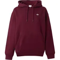 Adidas Originals Moletom Com Capuz Essentials Oversized Fleece