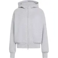 Adidas CASACO COM CAPUZ SOFT LUX COM FECHO INTEGRAL