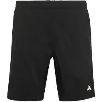 Adidas Moda de banho desportiva 'SWIM SHORTS' preto / branco