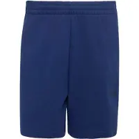 Adidas Calças de desporto 'KIT SMALL LOGO' azul escuro