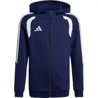 Adidas Casaco com capuz Tiro26 League - Criança