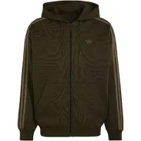 Adidas Originals Casaco Oversize com Capuz Adicolor