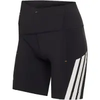 Adidas Calças outdoor 'XPERIOR PRO' preto / branco