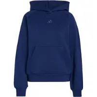 Adidas CAMISOLA COM CAPUZ COM LOGÓTIPO PEQUENO KIT