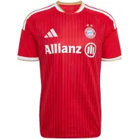 Adidas Camisola principal FC Bayern München 26/27 Equipa feminina