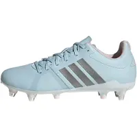 Adidas Chuteira 'RS15 Avaglide' azul claro / cinzento-prateado
