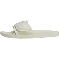 Adidas Sapato de praia/banho ' slide' creme / bege claro / rosa escurecido