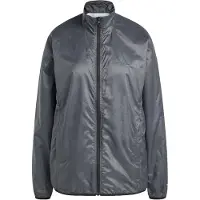 Adidas Casaco outdoor ' Multi CLIMA365 Windweave' grafite / branco