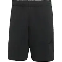 Adidas Calças de desporto 'KIT SMALL LOGO' preto