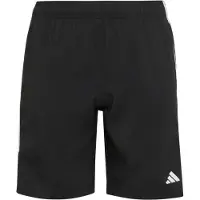 Adidas CALÇÕES DE NATAÇÃO 3-STRIPES PARA CRIANÇA