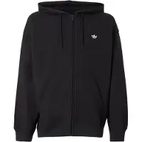Adidas Originals TREFOIL ESSENTIALS CASACO COM CAPUZ LARGO COM FECHO INTEGRAL