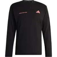 Adidas adi365 Running Community Culture camisa de manga comprida