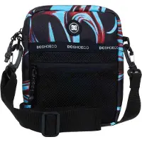 Dc-shoes Bolsa Tiracolo Starcher 5