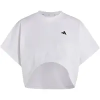 Adidas T-shirt de treino estampada PrimeLift