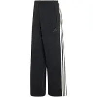 Adidas Calças Largas 3-Stripes KIT