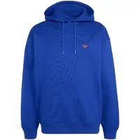 Adidas Originals Sweatshirt 'Trefoil Essentials' azul cobalto