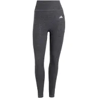 Adidas Leggings de Treino Mescladas a 7/8 Optime Essentials