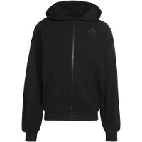 Adidas Moletom Com Fecho Kit Small Logo
