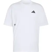 Adidas Camiseta De Manga Curta Climacool Fun Training Graphic