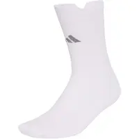 Adidas MEIAS DE TÉNIS DE CANO MÉDIO ALMOFADADAS