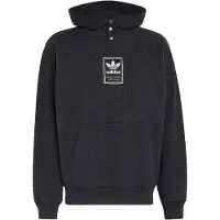 Adidas Originals Camisola com capuz GFX Elevated