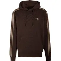 Adidas Camisola com Capuz 3-Stripes