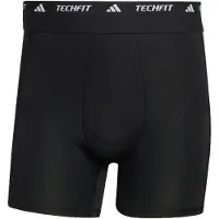 Adidas Techfit Calções Curtos Híbridos