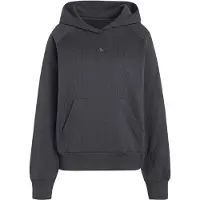 Adidas Sweatshirt de desporto 'AK' cinzento escuro