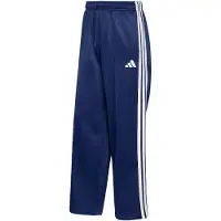 Adidas Calças de desporto 'Stadium' marinho / branco