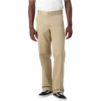 Dickies Chinos 247 REGULAR WORK PANT DESERT SAND homens - Bege - US 31 / 32