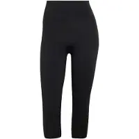 Adidas Optime Leggings Contour Capri de Exercício