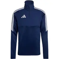 Adidas Camisa funcionais 'Tiro26' navy / branco