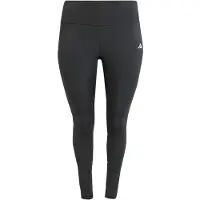 Adidas Leggings com Bolso Optime Essentials (Plus Size)