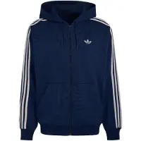 Adidas Casaco Oversize com Capuz Adicolor