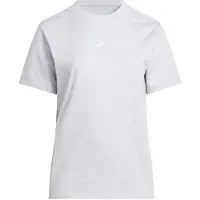 Adidas T-shirt com Logótipo Pequeno Essentials