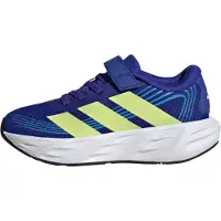 Adidas Sapatilha de desporto 'Galaxy 8' azul / azure / verde pastel