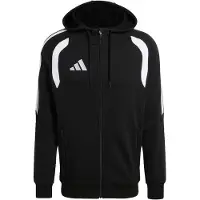 Adidas Casaco com Capuz e Fecho Integral Tiro26 League