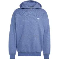 Adidas Originals Sweatshirt 'Trefoil Essentials' azulado