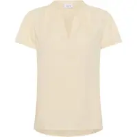 Saint tropez Blusa creme