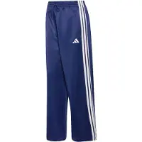 Adidas Calças De Treino Stadium Com 3 Riscas